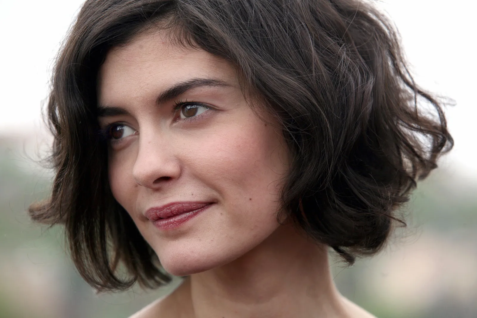 Audrey Tautou / Fot. Getty Images