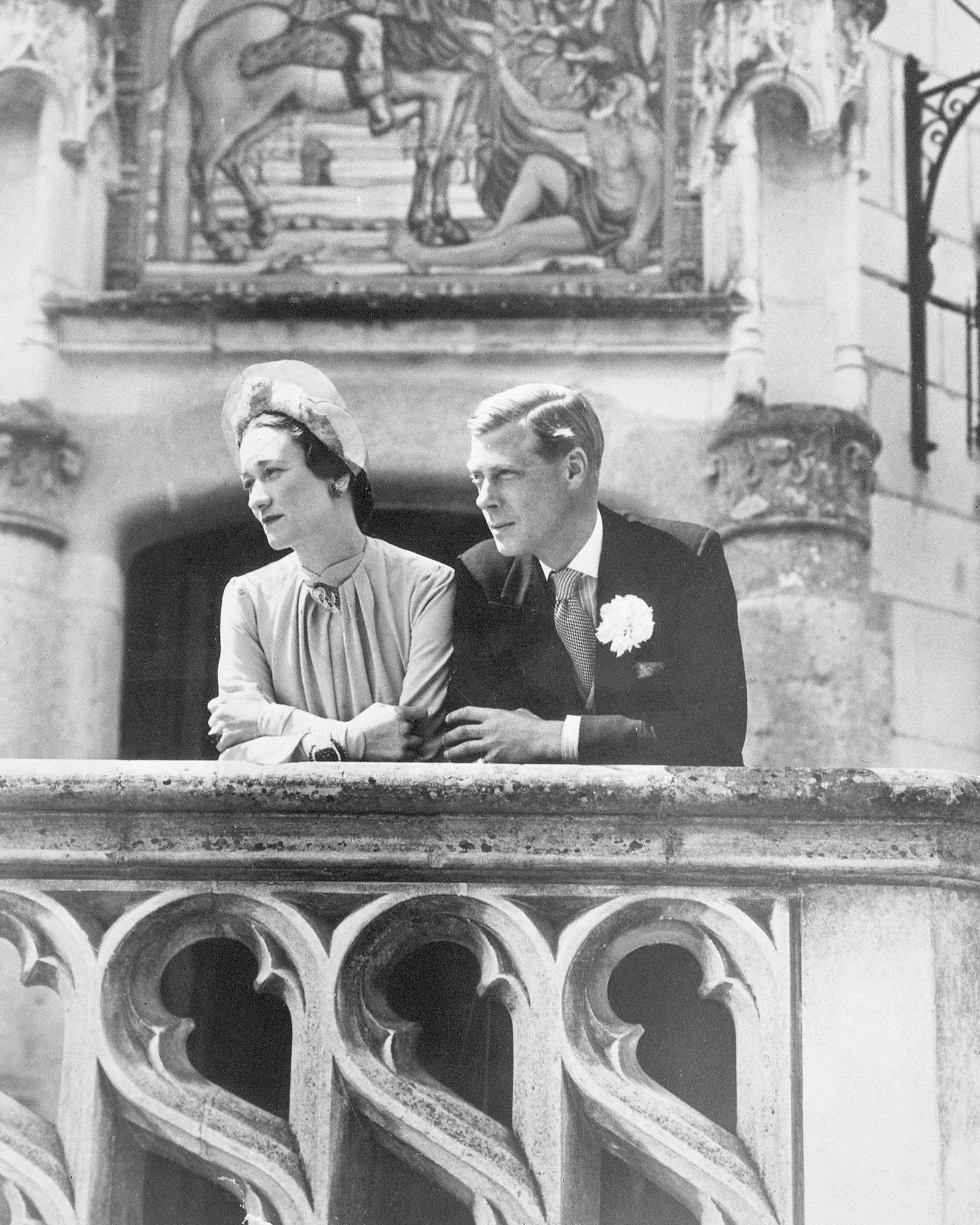 Cecil Beaton/Getty Images