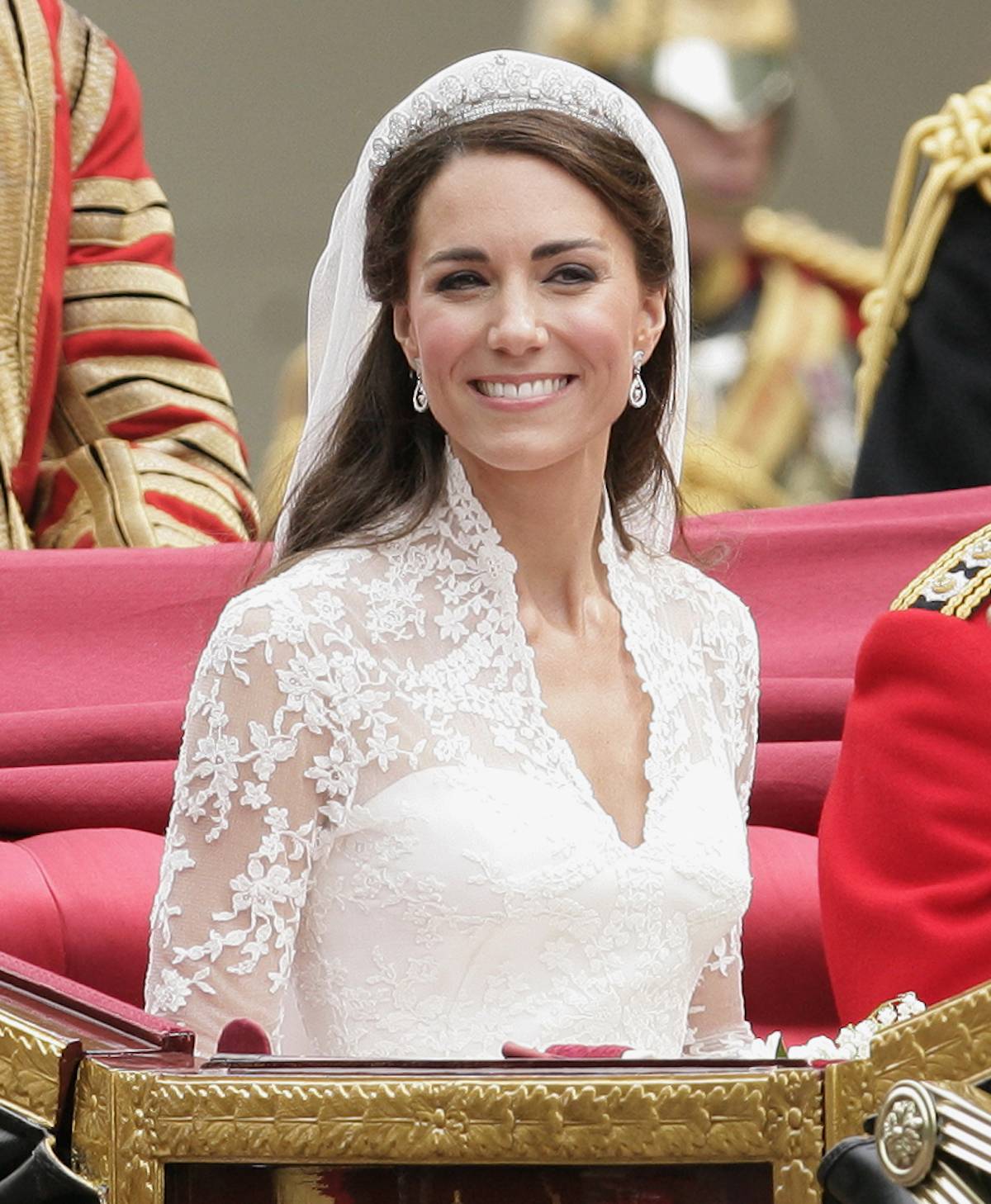 Księżna Kate (Fot. Indigo/Getty Images)