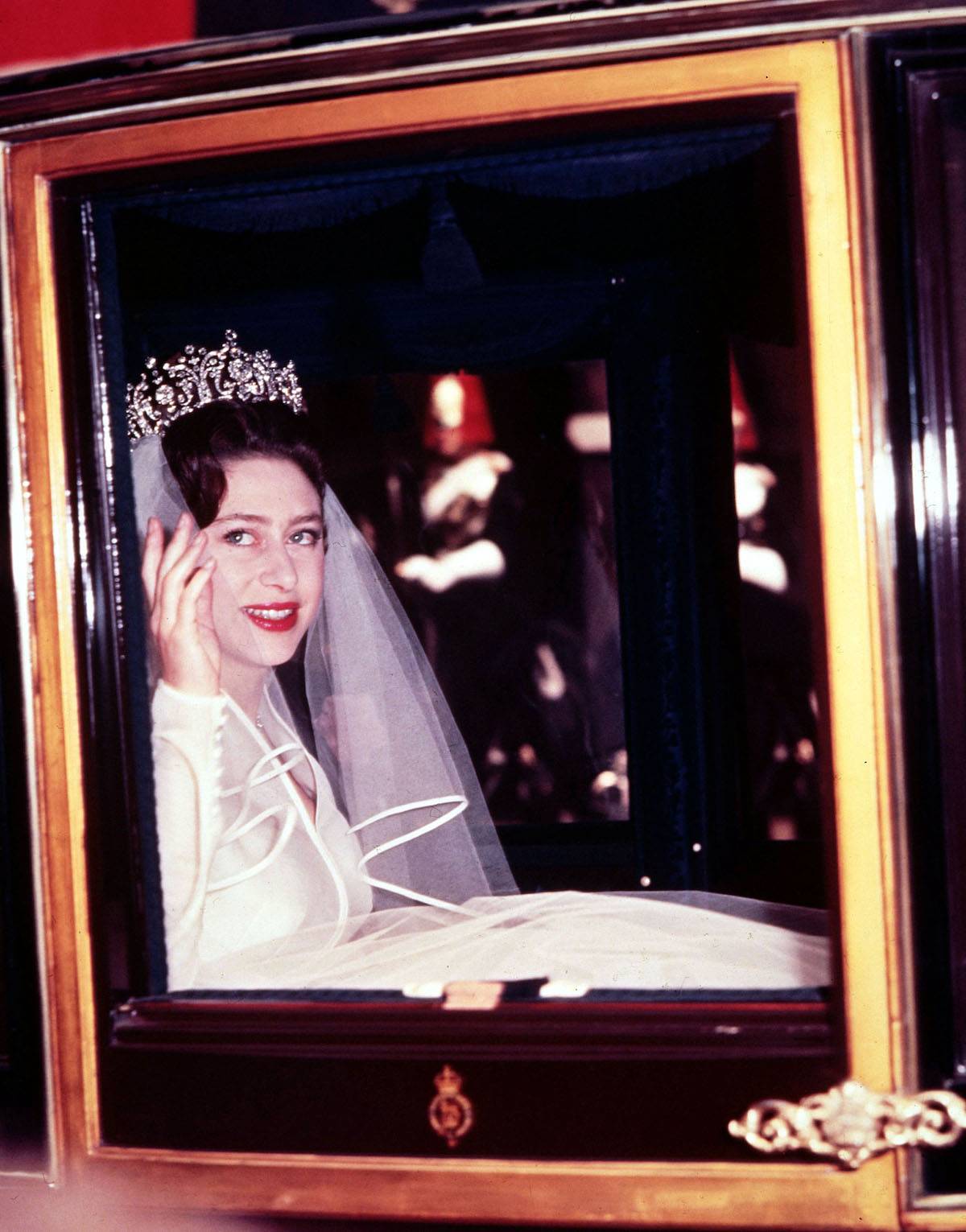 Księżniczka Małgorzata (Fot. Getty Images)
