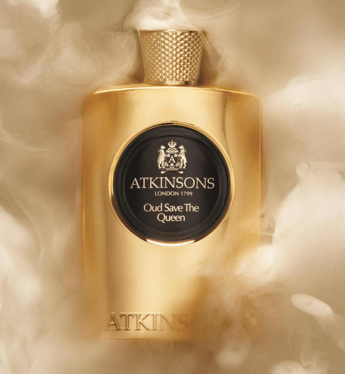 Atkinsons: Perfumy z królewskiego dworu. Z okazji premiery nowego zapachu w rodzinie Atkinsons – James – przybliżamy historię perfumeryjnej marki, którą pokochali królowie i carowie.