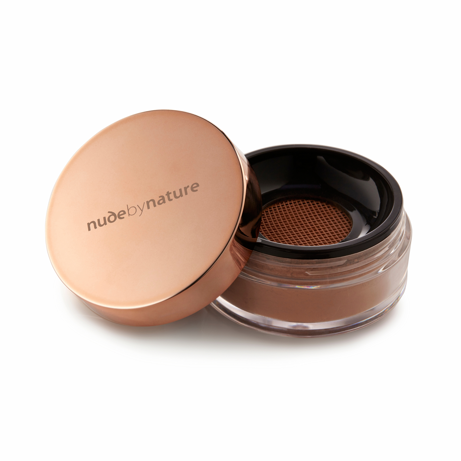 Nude by Nature Mineral Bronzer, 99 zł