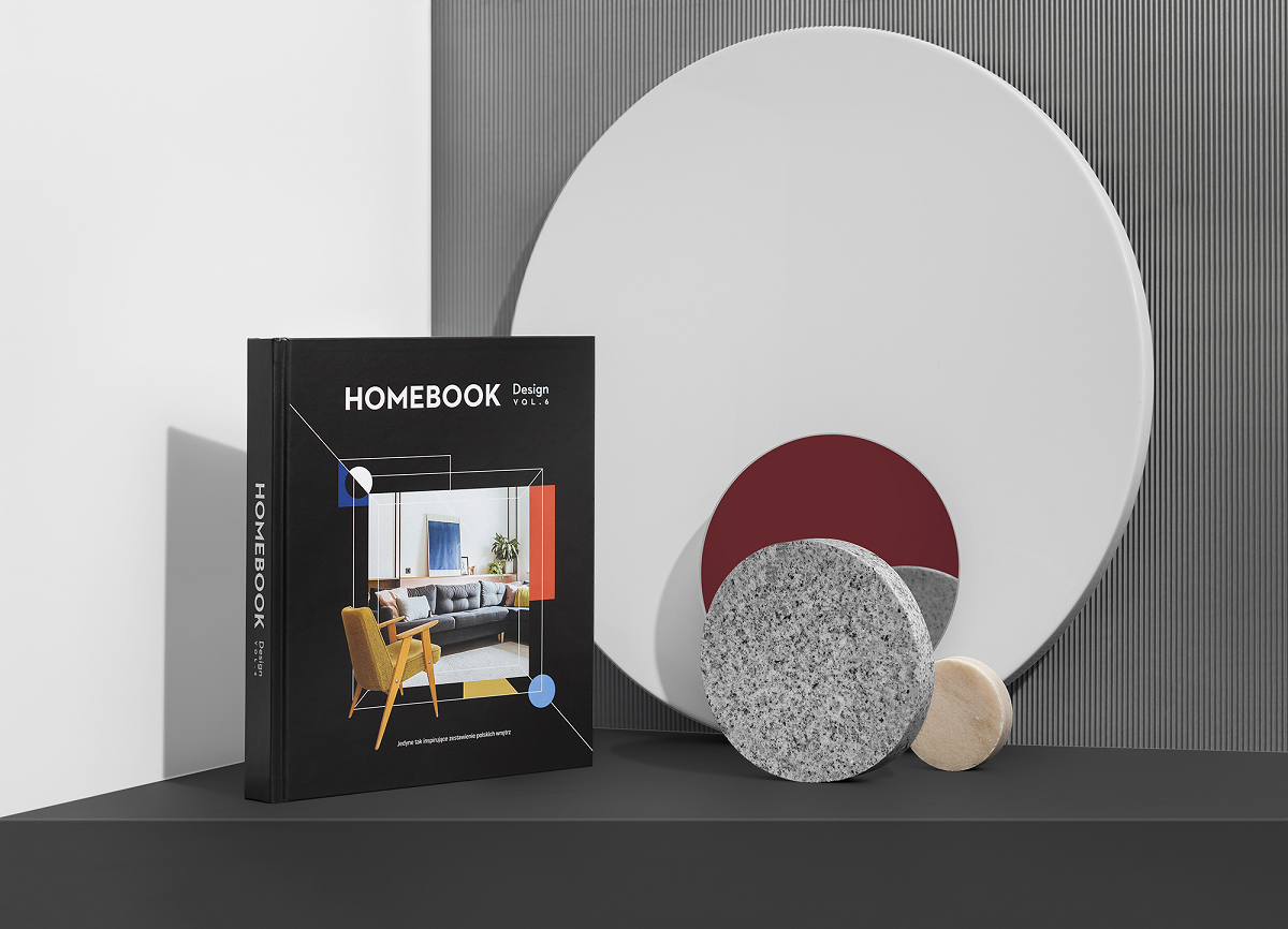 Homebook Design vol. 6
