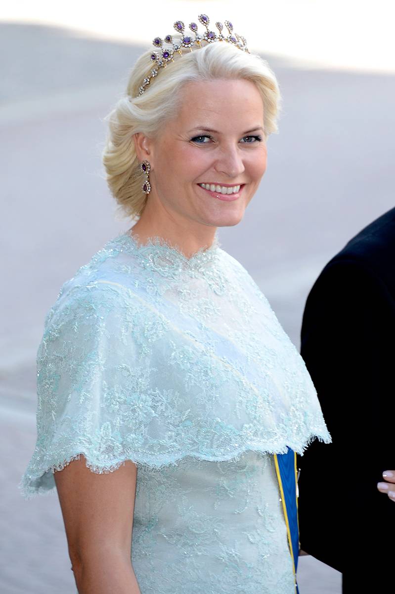 Księżna Mette-Marit (Fot. Getty Images)