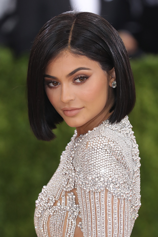 Kylie Jenner ( Fot. Neilson Barnard , Getty Images)