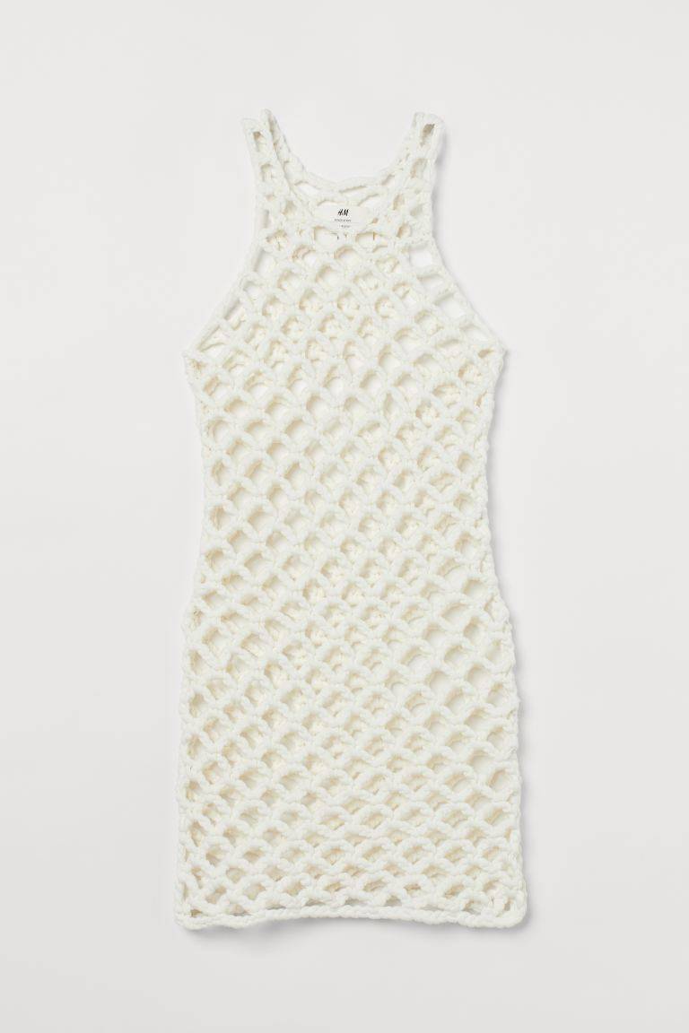 Sukienka H&M, 299,90 zł /(Fot. materiały prasowe)
