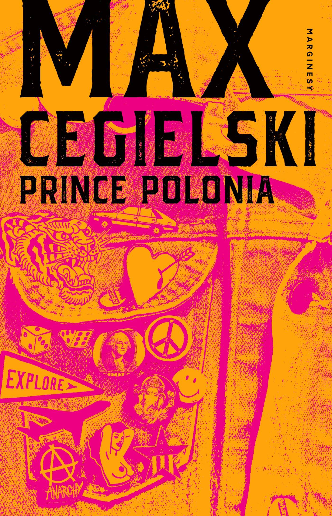 Max Cegielski Prince Polonia