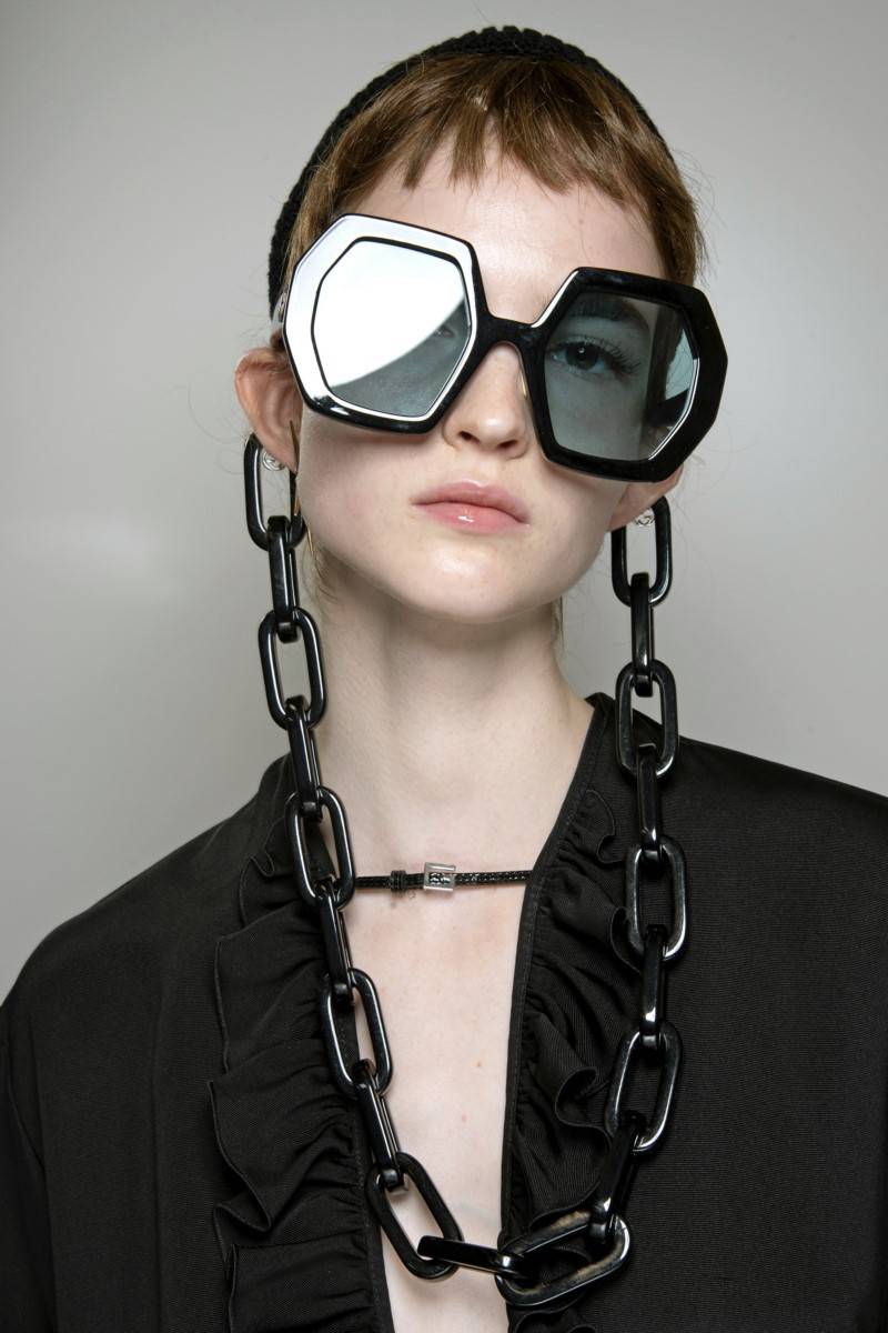 Okulary Gucci (Fot. ImaxTree)