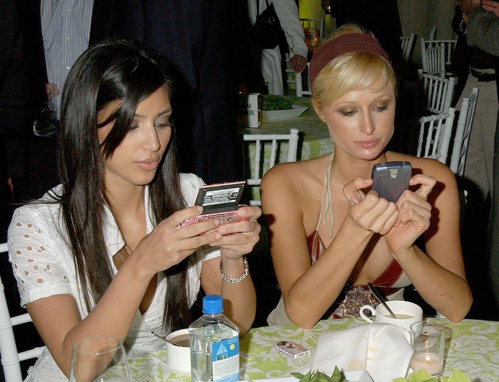 Z Kim Kardashian West (Fot. Getty Images)
