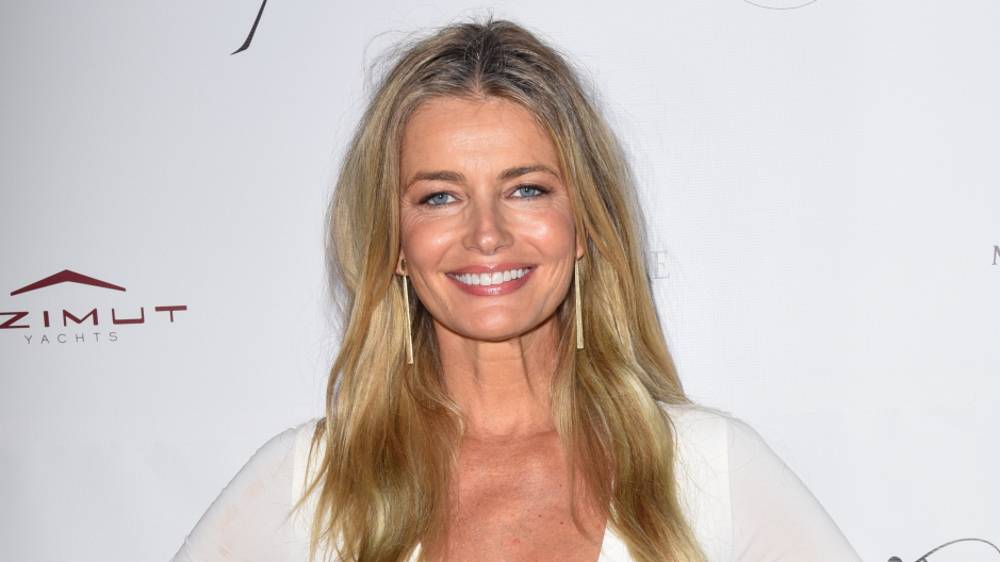 Paulina Porizkova (Fot. East News)