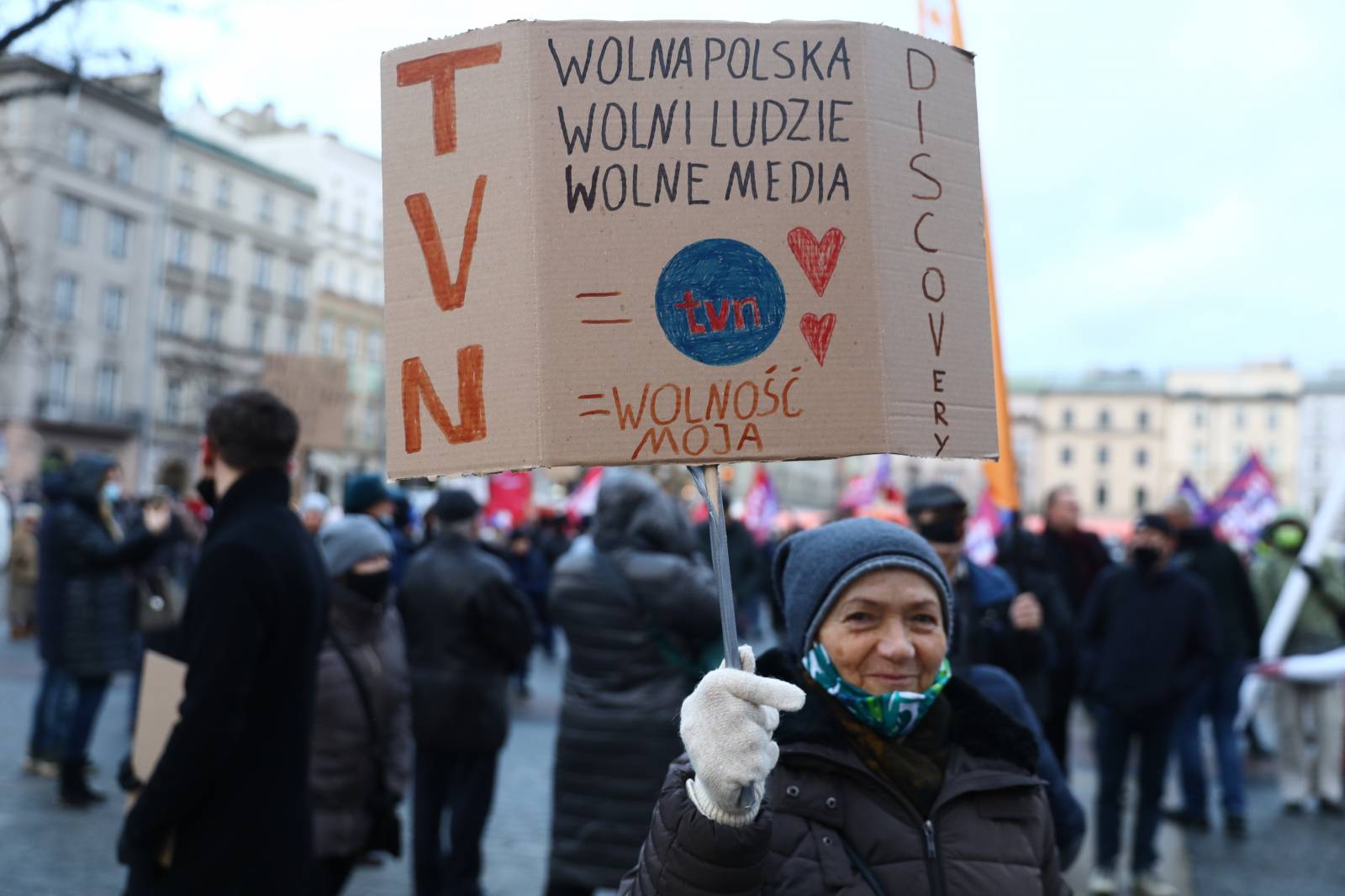 Fot. Beata Zawrzel/REPORTER