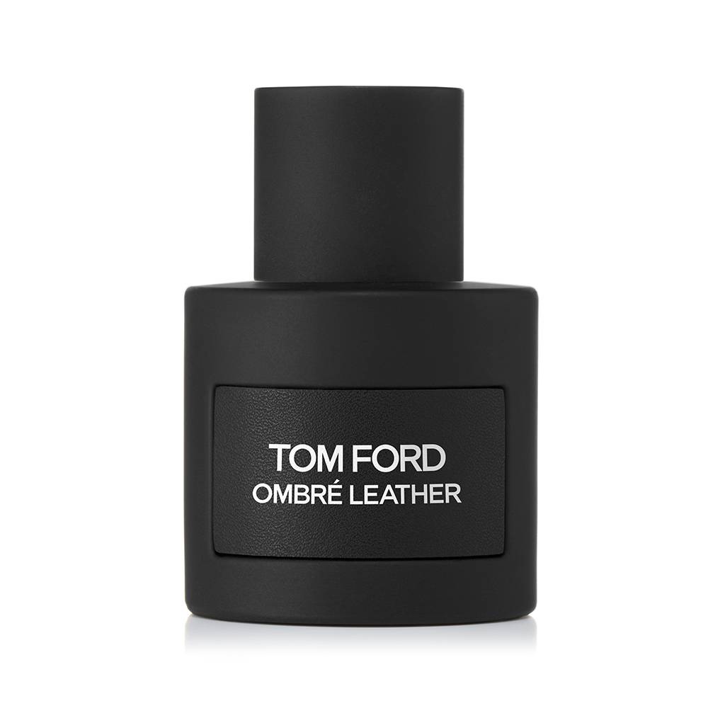 Perfumy Ombré Leather, Tom Ford, 50ml/459 zł (Fot. materiały prasowe)