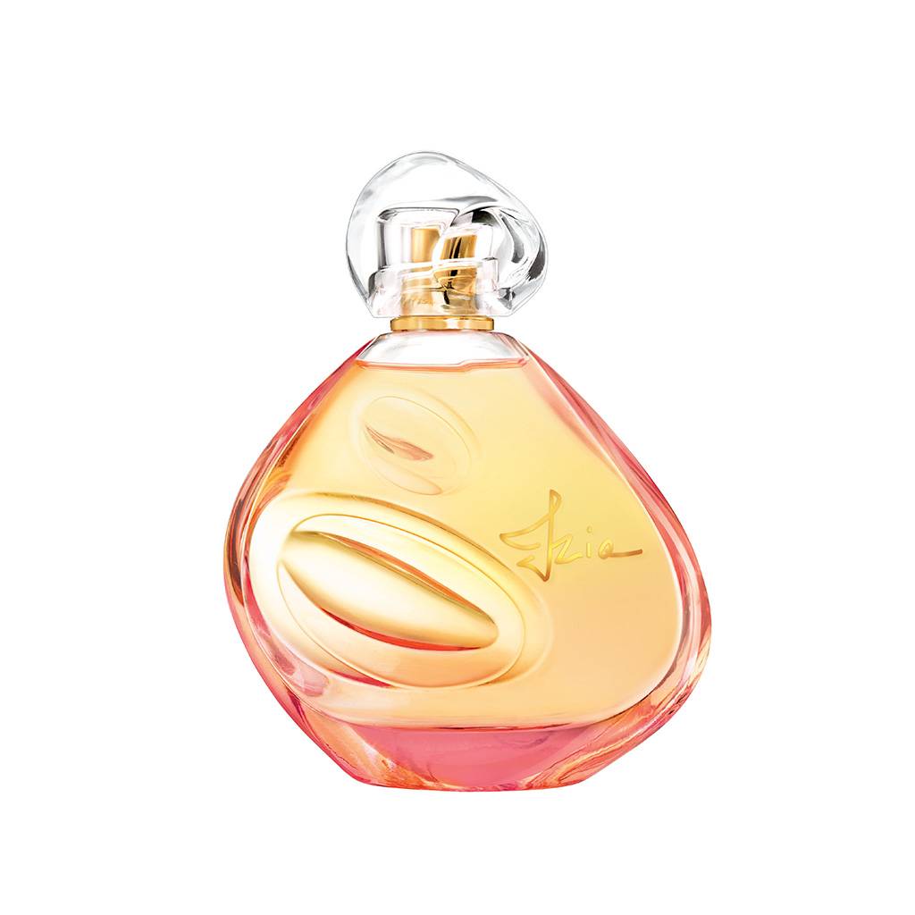 Perfumy Izia Sisley