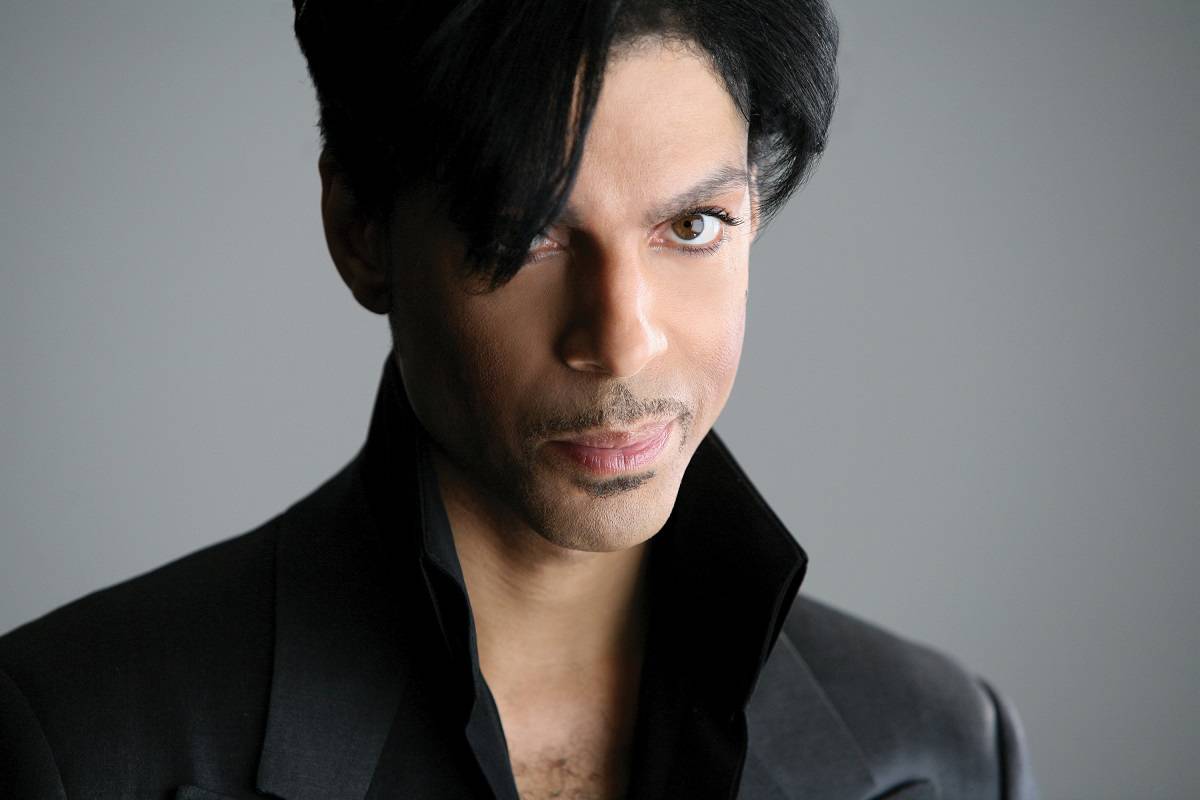 Prince (Fot. Afshin Shahidi)