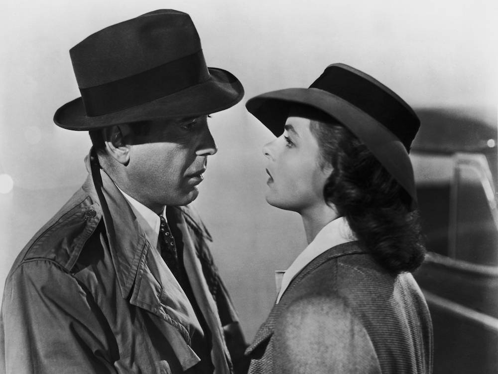 „Casablanca” (Fot. materiały prasowe)