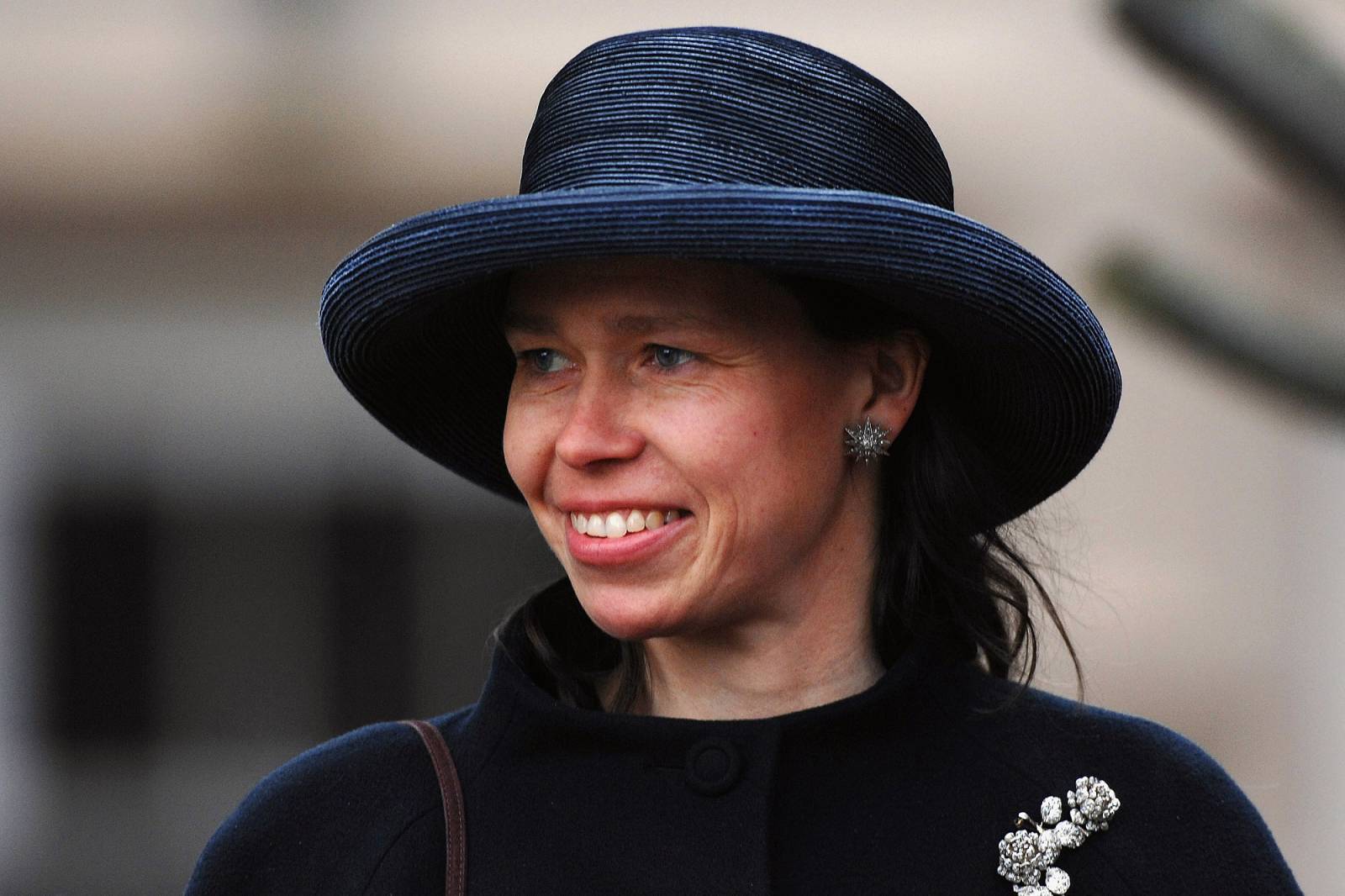 Sarah Chatto (Fot. Anwar Hussein/WireImage, Getty Images)
