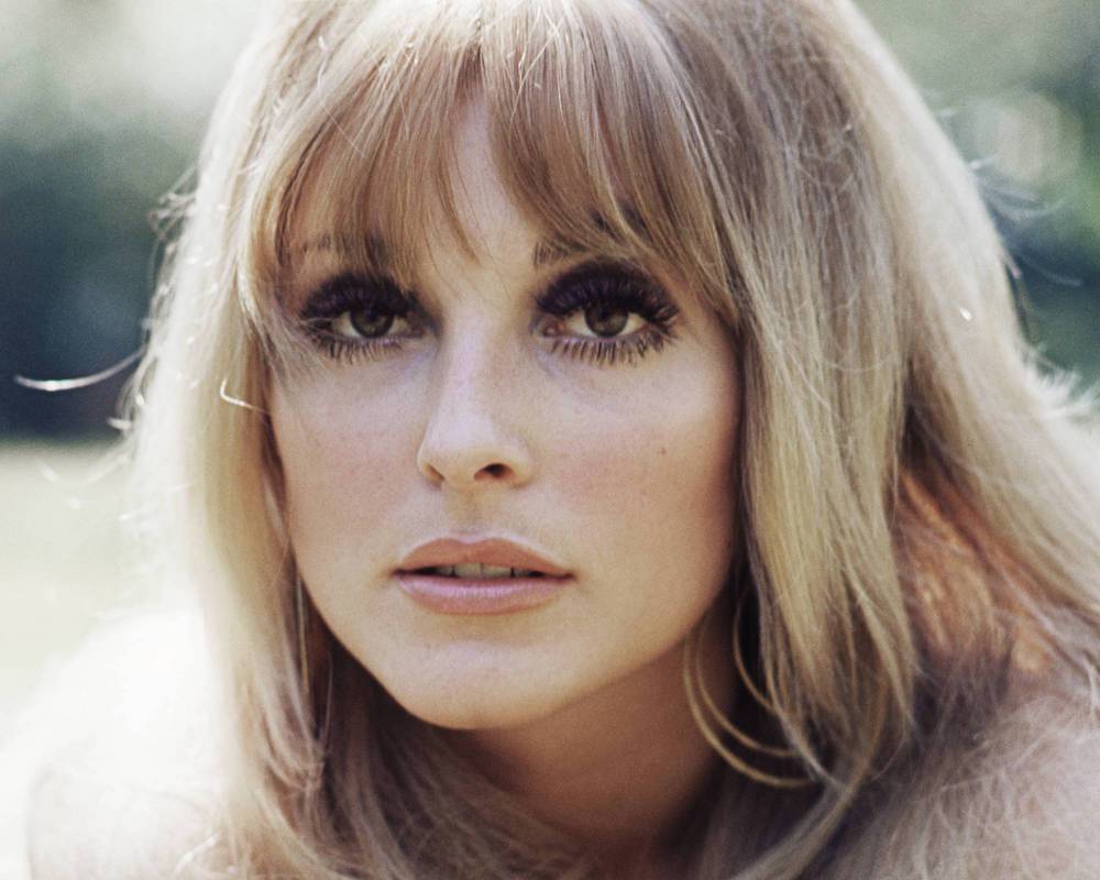 Sharon Tate (Fot. Getty Images)