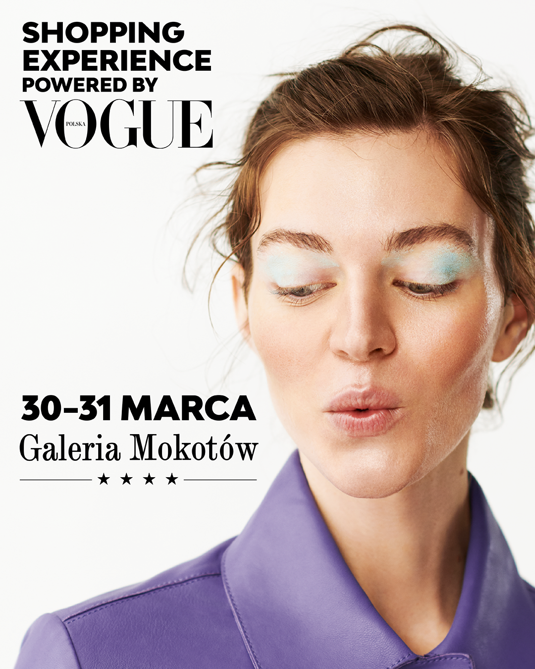 Shopping Experience powered by Vogue Polska