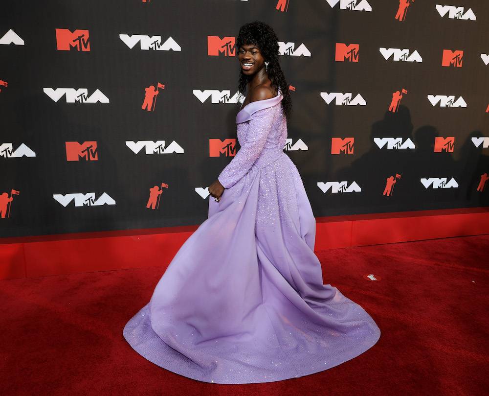 Lil Nas X (Fot. Getty Images)