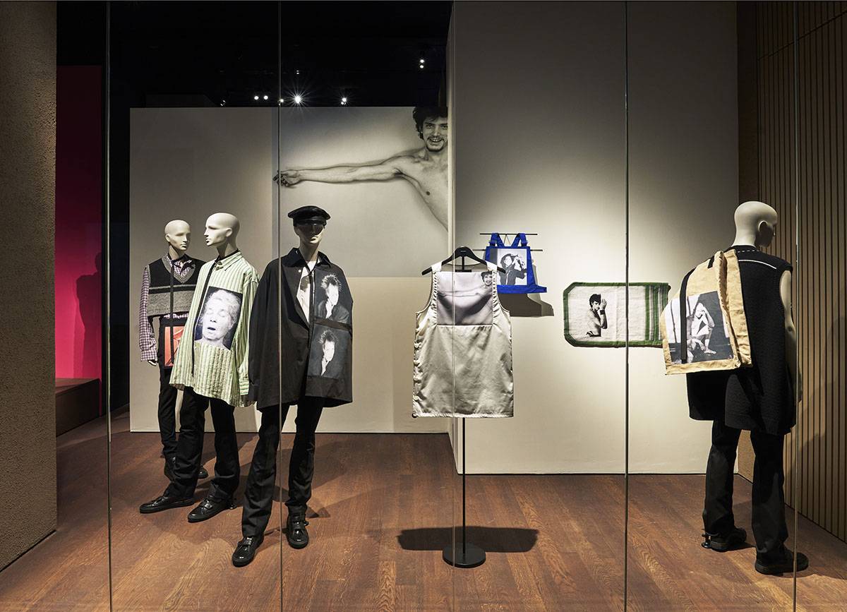 (Fot. MoMu – Fashion Museum Antwerp, Stany Dederen)