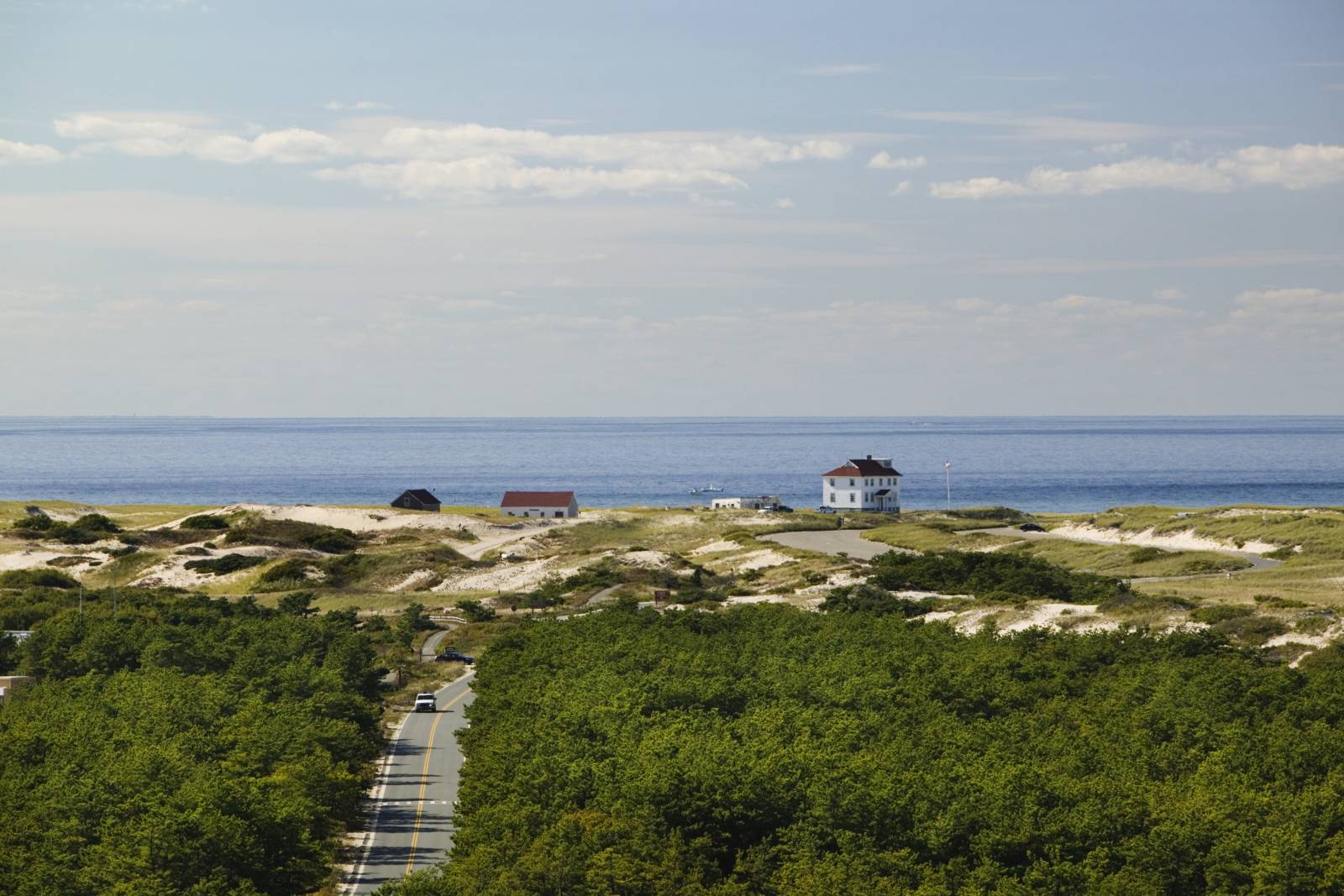 Cape Cod (Fot. Getty Images)