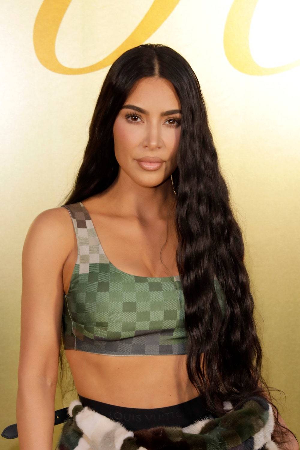 Kim Kardashian (Fot. Getty Images)