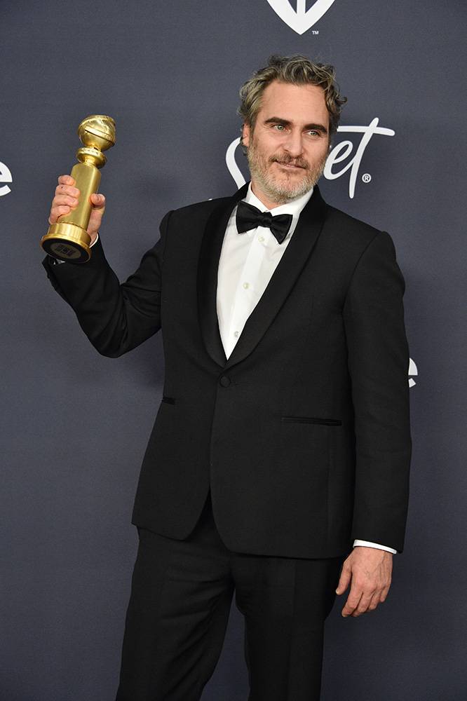 Joaquin Phoenix (Fot. Getty Images)