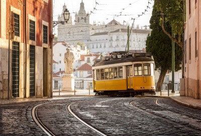 Miejsca w Lizbonie, które trzeba zobaczyć