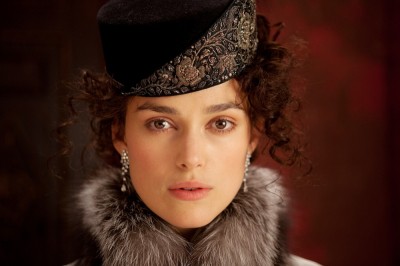 10 najlepszych ról Keiry Knightley