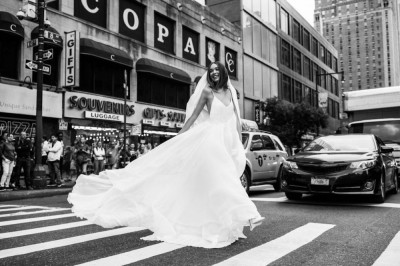 10 polskich marek, które szyją najpiękniejsze suknie ślubne