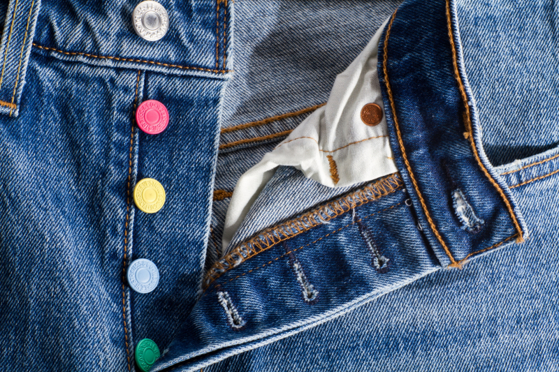 145 lat historii. Levi’s prezentuje urodzinową odsłonę serii 501®