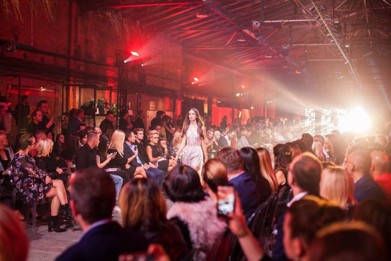 5. edycja Jazz Art Fashion Festival: Eksplozja kreatywności