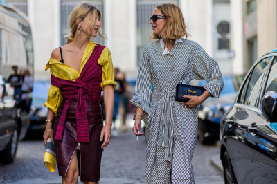 7 niezbędników tygodnia mody w Mediolanie