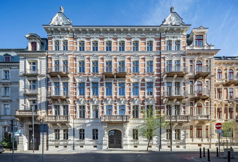 Ruszyła 8. edycja Nagrody Architektonicznej Prezydenta m.st. Warszawy