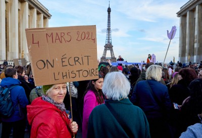 Rewolucja francuska: Czego w kwestiach aborcji możemy się nauczyć od Francji?