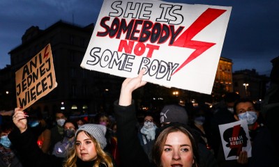 Aborcja: Na co zezwala dziś prawo w Polsce?