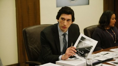 Adam Driver gwiazdą sezonu! 