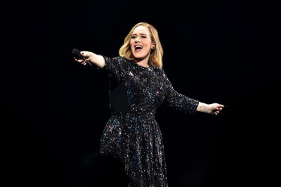 Adele zapowiada premierę nowego albumu