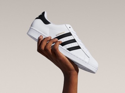 adidas Superstar: Klasyk w wielu wcieleniach