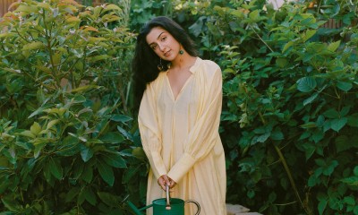 Aktywistka Aditi Mayer radzi, jak działać na rzecz zrównoważonego rozwoju w modzie