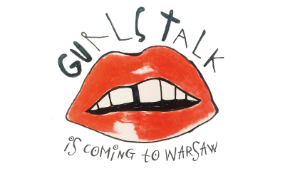 Adwoa Aboah i „Gurls Talk” w Warszawie!	