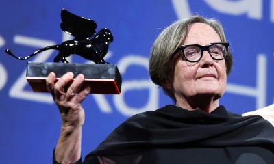 Agnieszka Holland ze Specjalną Nagrodą Jury w Wenecji za film „Zielona granica”