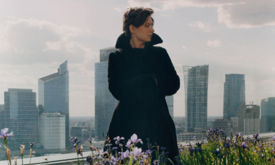Agnieszka Smoczyńska: Lubię, kiedy kino przynosi emocje bez słów