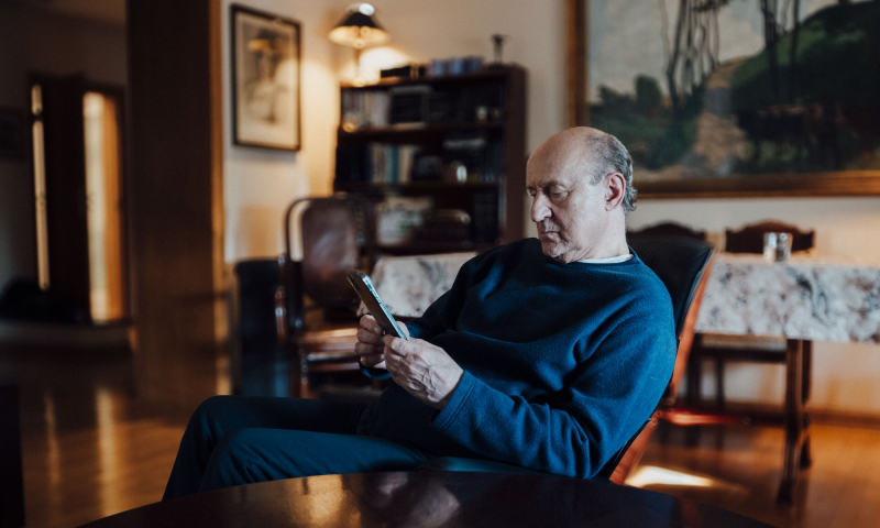 AI ożywia literaturę, a aplikacja ElevenReader mówi głosem Fronczewskiego