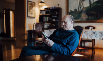 AI ożywia literaturę, a aplikacja ElevenReader mówi głosem Fronczewskiego