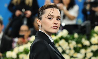 Czy dyskusja na temat zębów Aimee Lou Wood oznacza, że mamy dość instagramowej perfekcji?