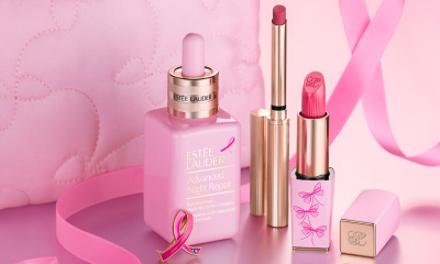 Estée Lauder Companies rusza z kolejną kampanią na rzecz walki z rakiem piersi