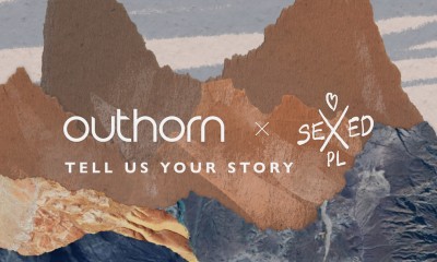 Akcja Outhorn i SEXEDPL: Udział w kampanii i wyjazd do Patagonii