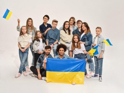 Akcja „Zostań kim chcesz” na rzecz dzieci z Ukrainy