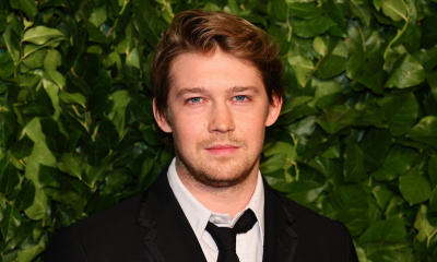  Joe Alwyn wychodzi z cienia rolą w „The Brutalist”, najlepszym filmie roku 